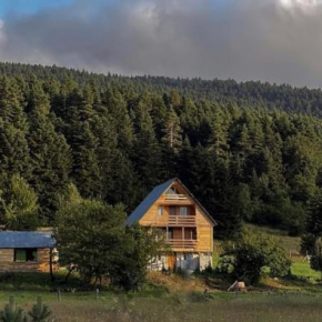 Pao’s cottage • პაოს კოტეჯი